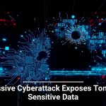 Massive Cyberattack Exposes Tons of Sensitive Data